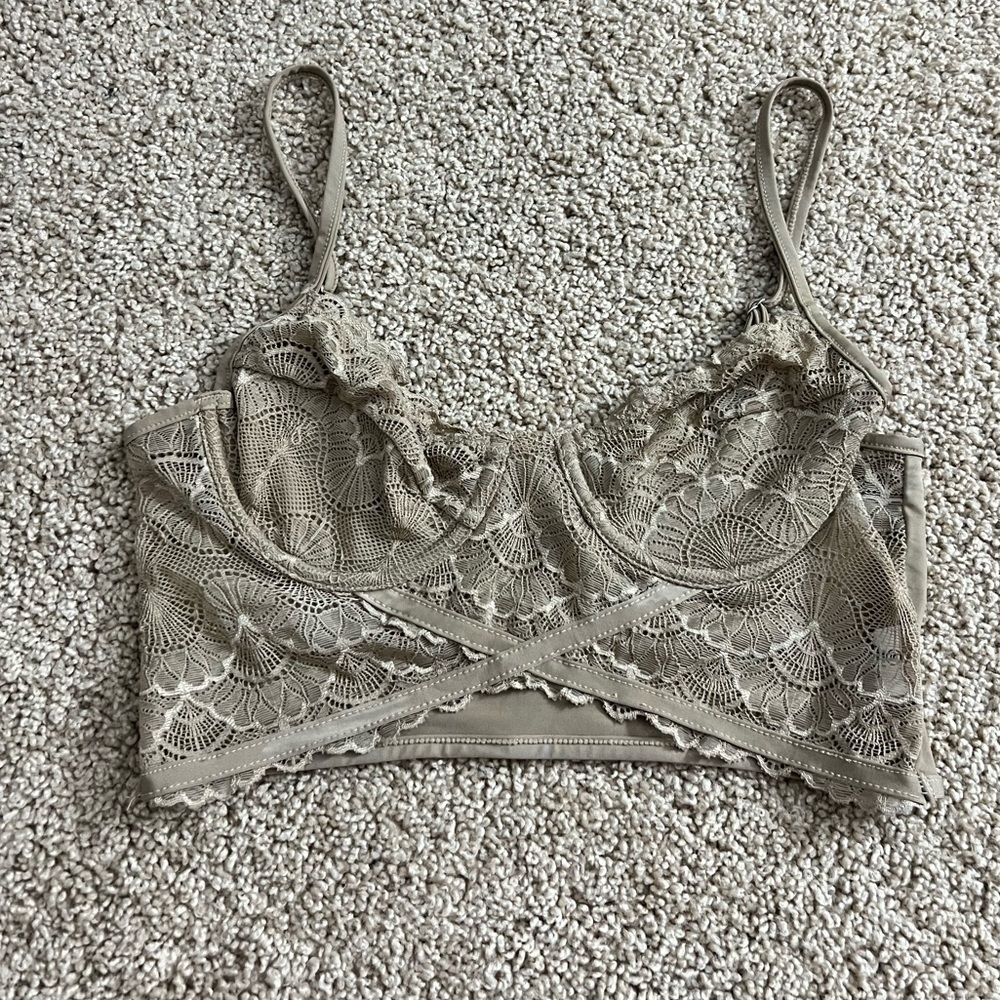 Bra Top
